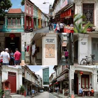 Joo Chiat