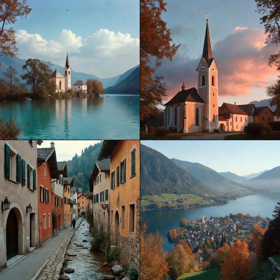 Why I’d Choose St. Wolfgang Again