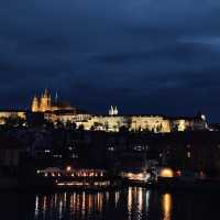 Prague