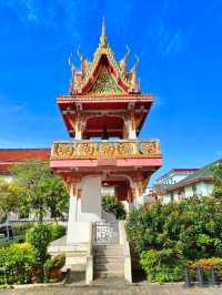 Wat Tham Bucha🙏🏼 suratthani