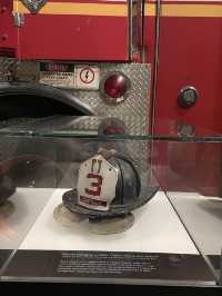 In Remembrance and Resilience: 9/11 Memorial