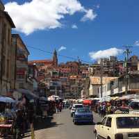 🇲🇬 マダガスカル旅行