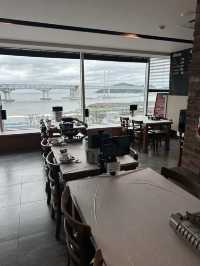 韓國🇰🇷釜山➿ 《홍게데이》廣安大橋美景下紅蟹吃到飽美食