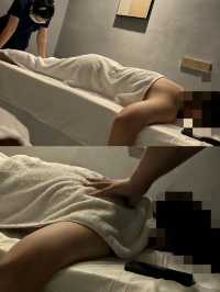 【特價優惠】全身泰式精油SPA，預約必須！