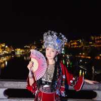 張家界 - 鳳凰古城旅拍 📷 給自己一個美好回憶🥰
