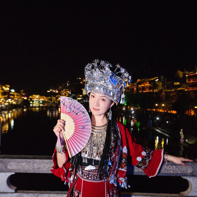 張家界 - 鳳凰古城旅拍 📷 給自己一個美好回憶🥰 張家界 - 鳳凰古城旅拍 📷 給自己一個美好回憶🥰