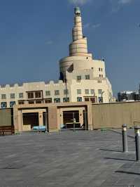 Doha 3 Days Itinerary