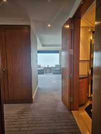 Carlton Suite, Ritz Carlton Tokyo