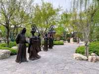 Huaqing Palace: Hot Springs, History, and a Royal Love Story