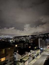 Quito the cheapest city I have ever been