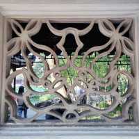蘇州慢遊指南｜西園寺·拙政園·蘇州博物館 