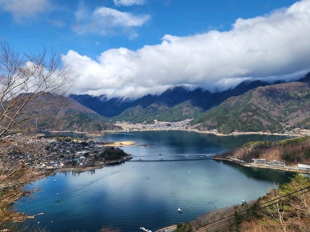 Mount Fuji: Japan's Majestic Icon