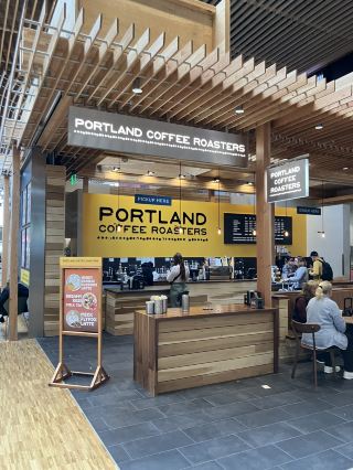 Portland International Airport: A Summary of Your Portland Trip!