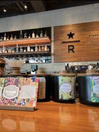 Brew-tiful Escape: Exploring Asia’s Former Largest Starbucks in Shanghai