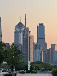 Day Trip to Nanchang