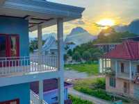 Mouklin Guesthouse