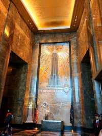 Empire State Building – What to Expect and How to Plan Your Visit