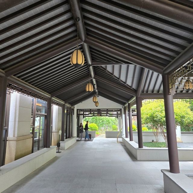 Best Luxury Budget Hotel in Suzhou