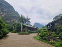 How to spend 3 amazing days in Mingshi Village, Daxin.