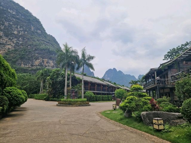How to spend 3 amazing days in Mingshi Village, Daxin.