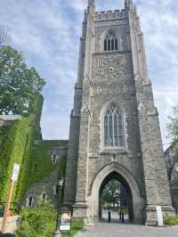 University of Toronto