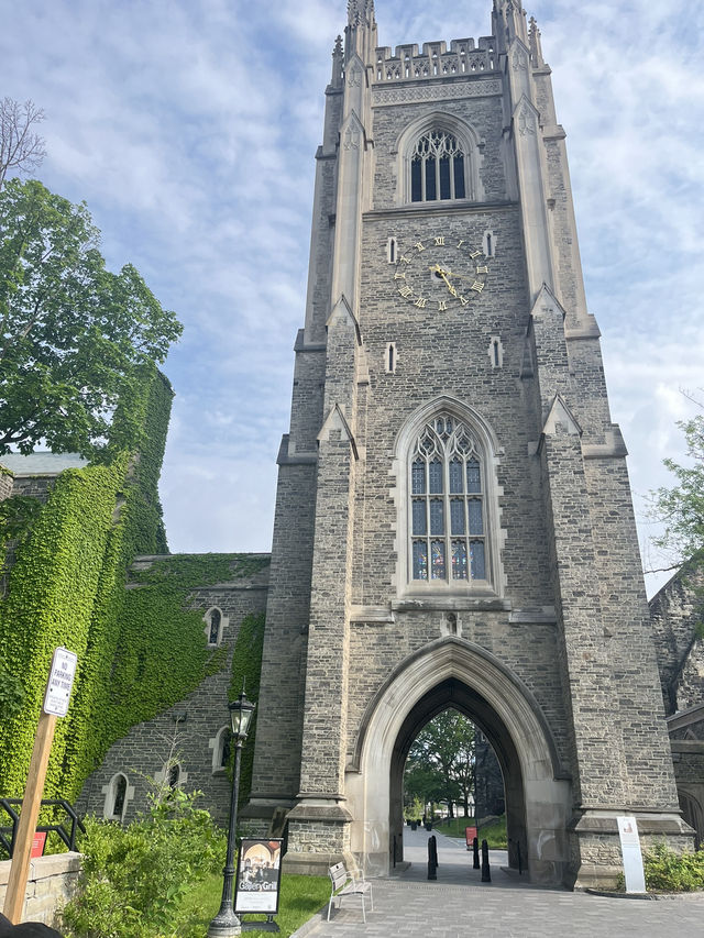 University of Toronto