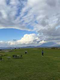 삿포로 5일 여행 포토 스팟