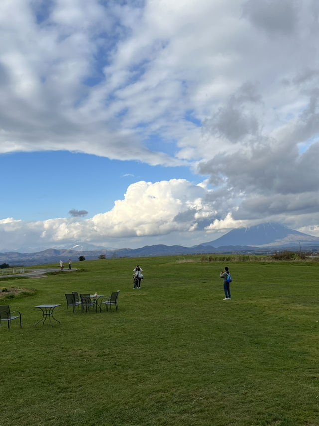 삿포로 5일 여행 포토 스팟 삿포로 5일 여행 포토 스팟