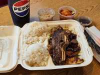 🇺🇸 미국 시애틀 터코마 공항 근처 맛집 추천