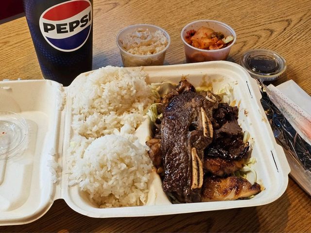 🇺🇸 미국 시애틀 터코마 공항 근처 맛집 추천