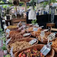 漂亮的受保護建築~Altrincham Market