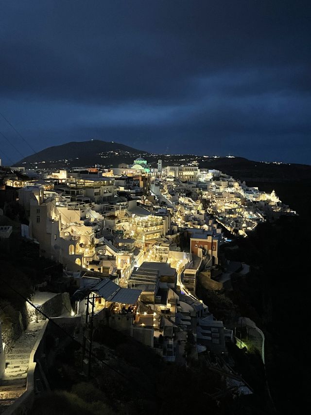 Santorini 🇬🇷 Greece