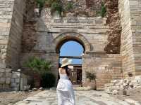 A walk to remember- EPHESUS, Turkey