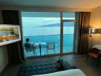 Hilton Rijeka Costabella Beach Resort & Spa