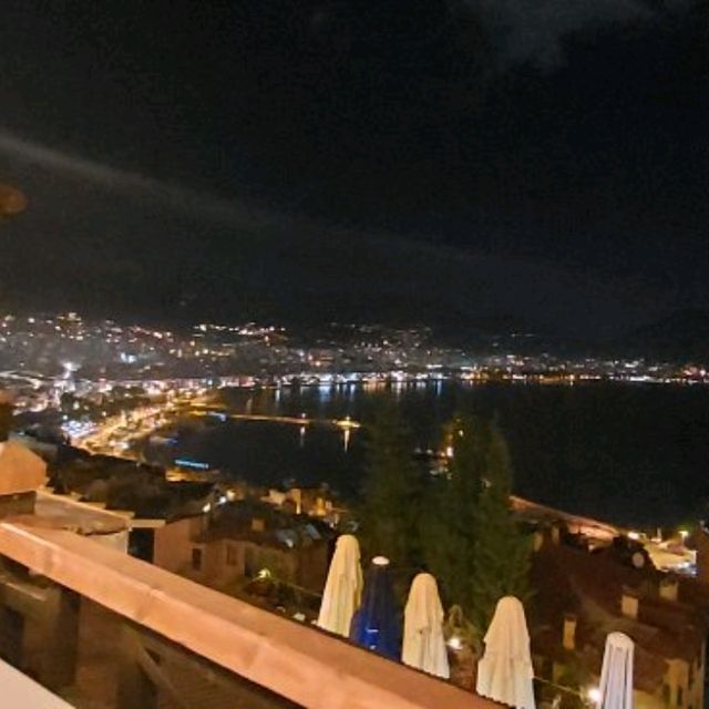 Alanya's New Year highlights! 