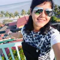 Royal Agate Beach Resort, Langkawi, Malaysia