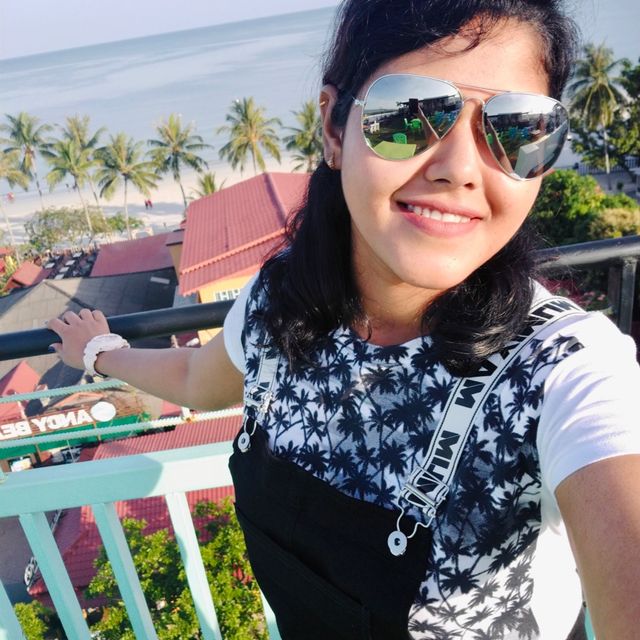 Royal Agate Beach Resort, Langkawi, Malaysia