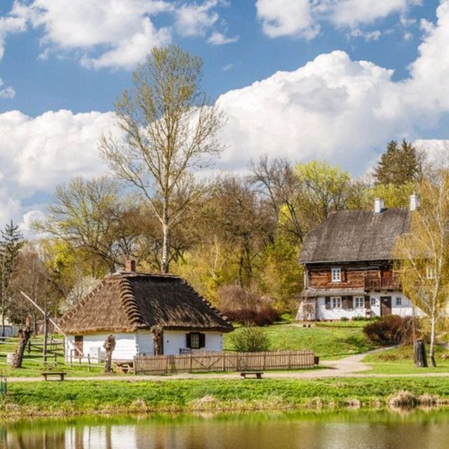 The Museum of the Lublin Countryside