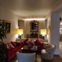 Stay in Florence with style @ Grand Hotel Minerva 