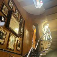 Sir John Soane’s Museum