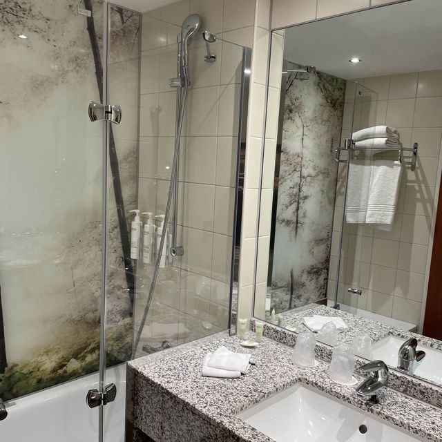 Courtyard by Marriott Zurich North