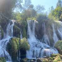 🇧🇦Kravica Waterfall🌊