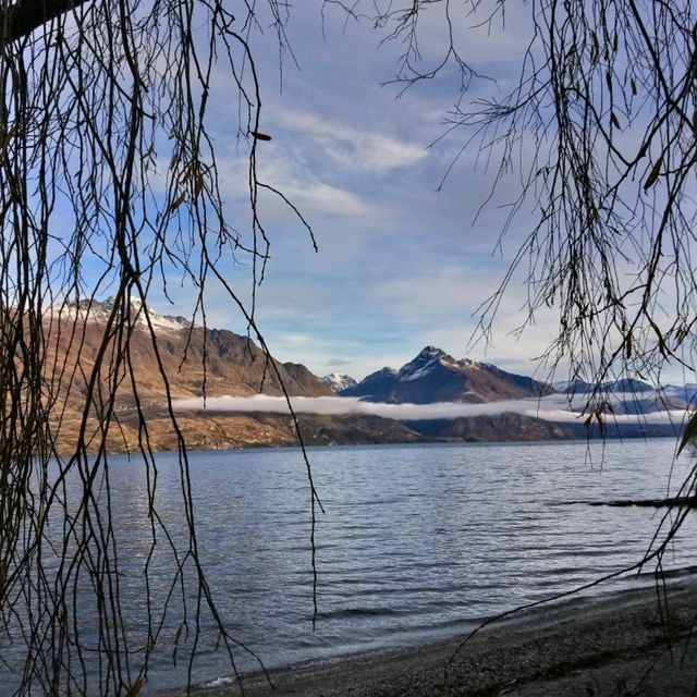 Christmas In Summer | Queenstown 