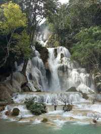 Luang Prabang: Spiritual Serenity 🌅🏞️