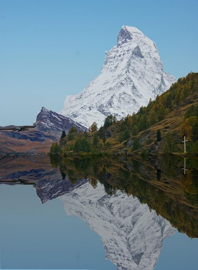 Enchanting Swiss Retreat