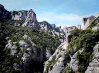 Montserrat - Spain 