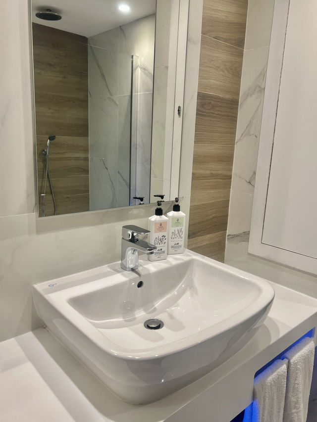 몰타 가성비 호텔 📍Mercure St. Julian's Malta