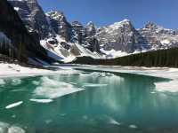 A Majestic Escape: Lake Louise