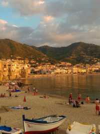 Sicily: Isle of Splendor
