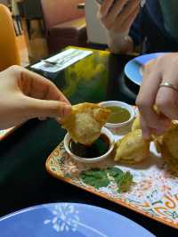 東涌隱世正宗印度菜 認可清真食品@Mansarover restaurant 